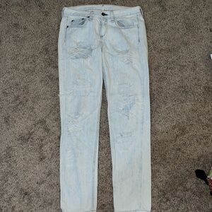 rag & bone boyfriend jeans
